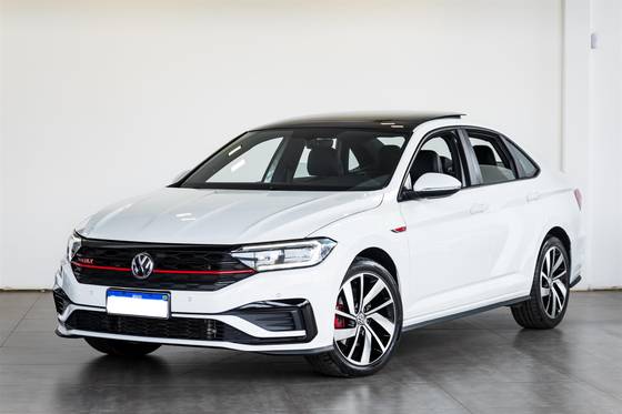 VOLKSWAGEN JETTA 2.0 350 TSI GASOLINA GLI DSG